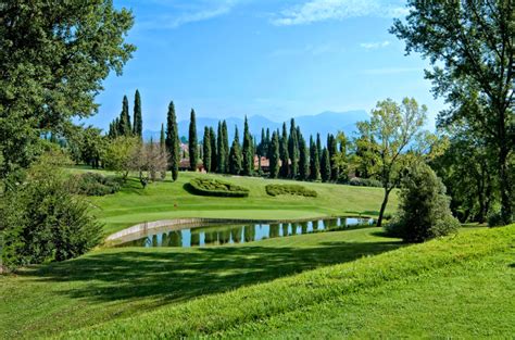 Ufficiale: l’Open d’Italia a Gardagolf 